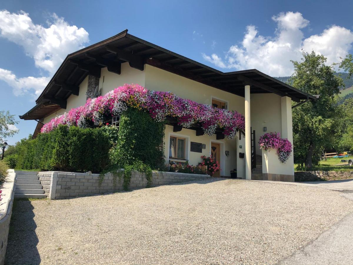 Appartements Rosengarten Soll Exterior photo